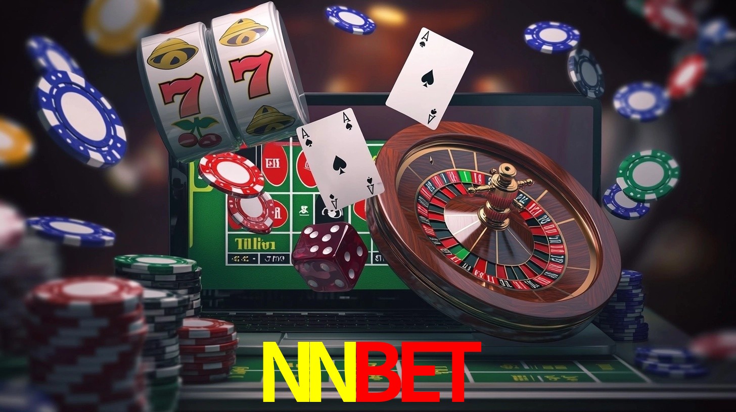 NNBET: Seu Cassino Premiado com Pagamentos Rápidos