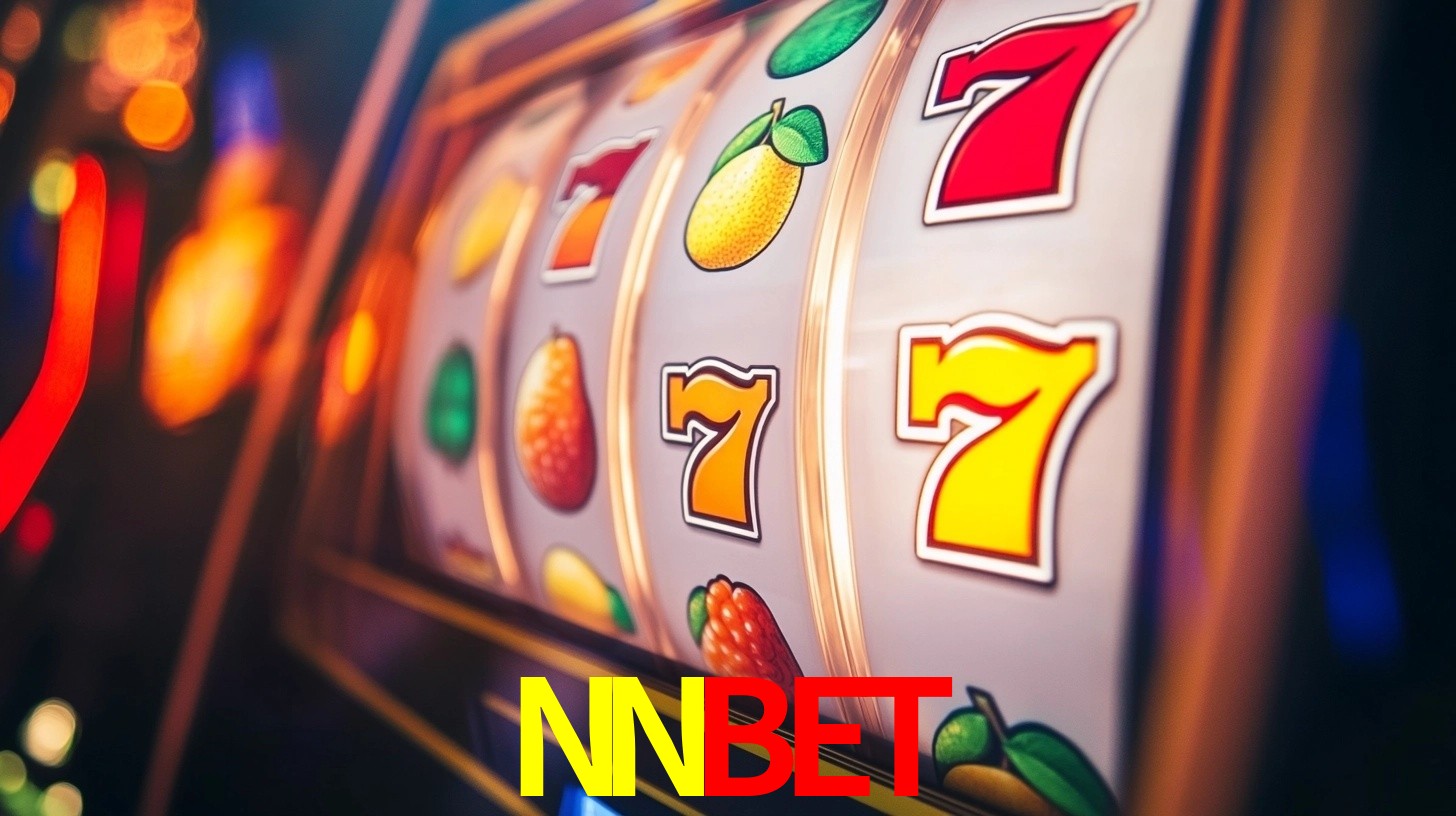 NNBET - Cassino do Sonho Dourado - NNBET.COM