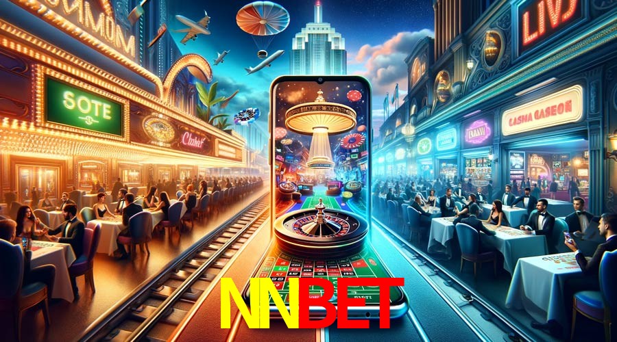 Bonus Features NNBET