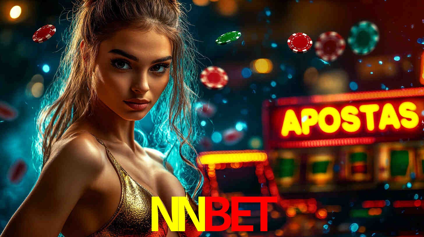 Casino Ao Vivo NNBET