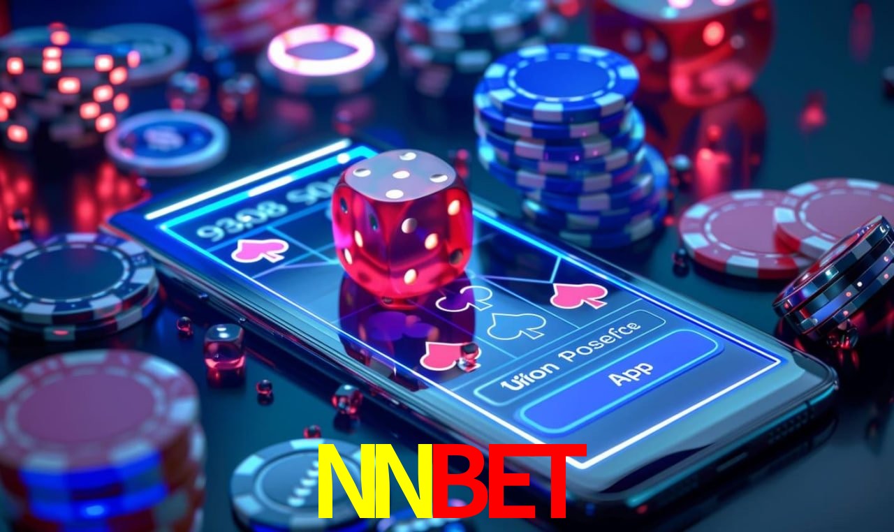 Desvendando o Mundo dos Jogos Virtuais na NNBET
