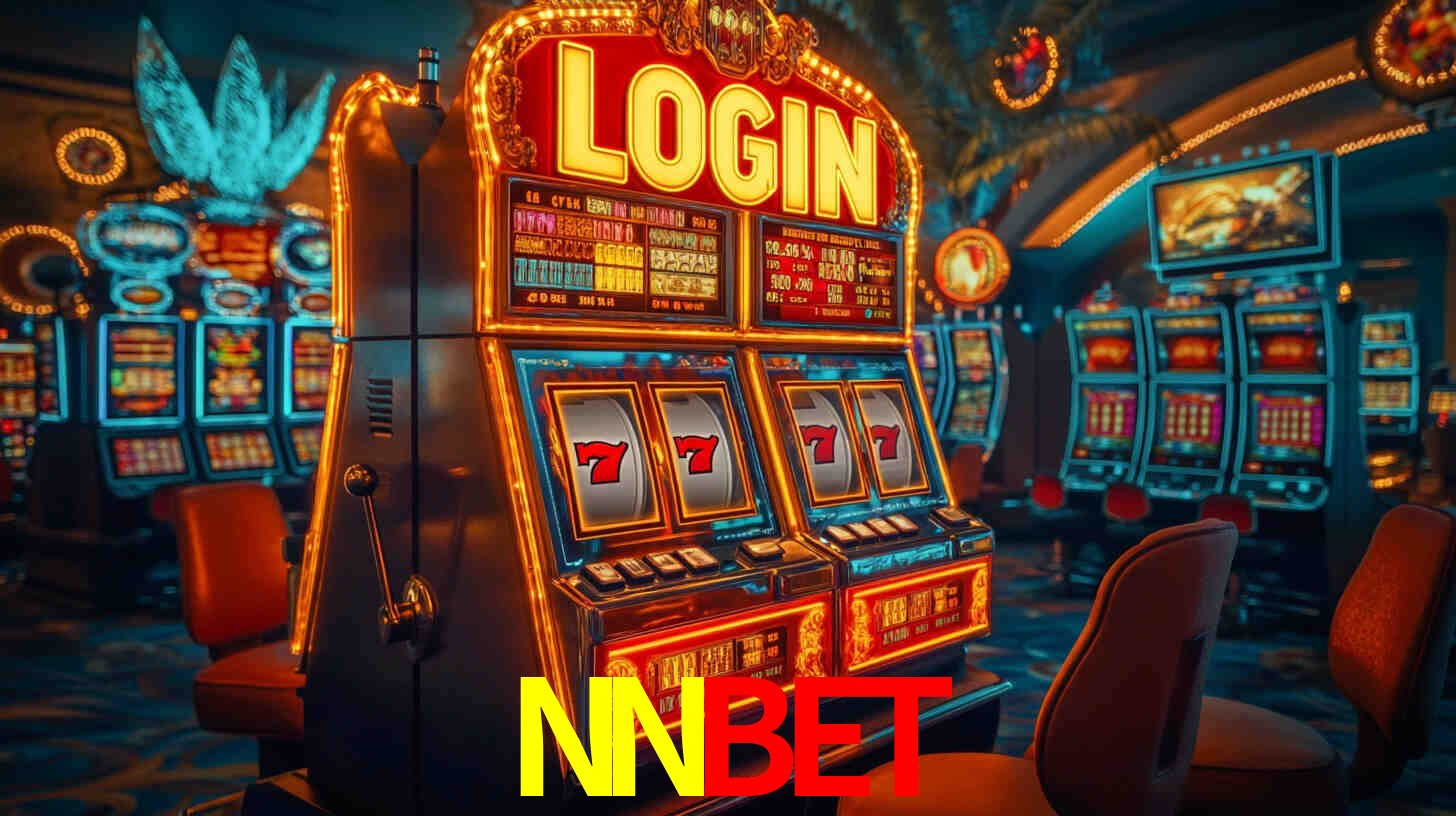 Sinta a adrenalina dos jogos de cassino com NNBET