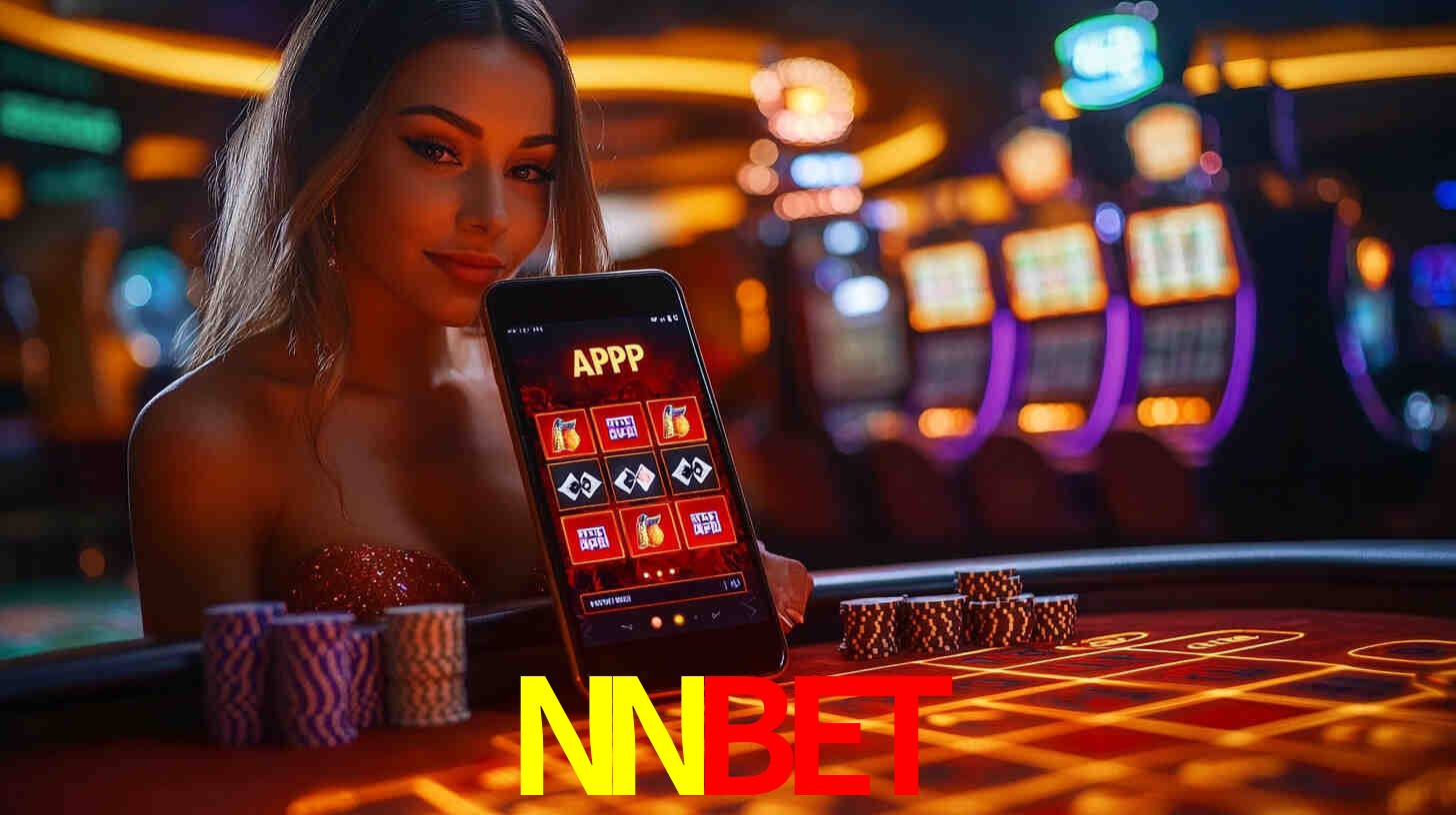 Mesa de Blackjack NNBET