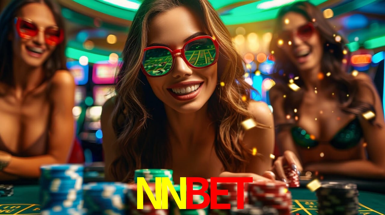 Blackjack Table NNBET