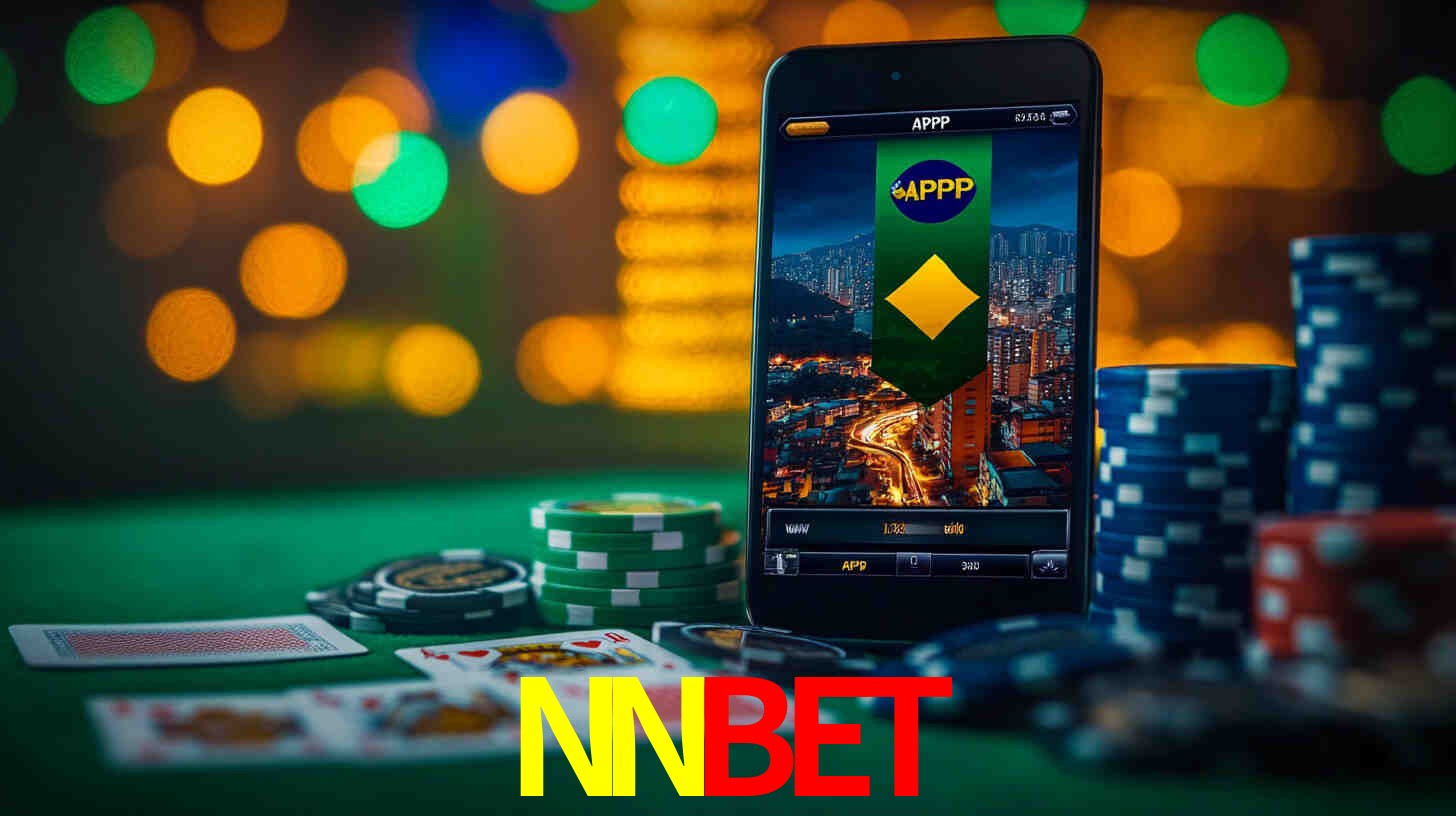 Apostas de Basquete NNBET