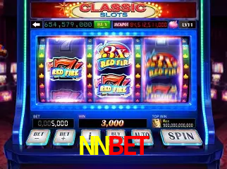 cassino NNBET