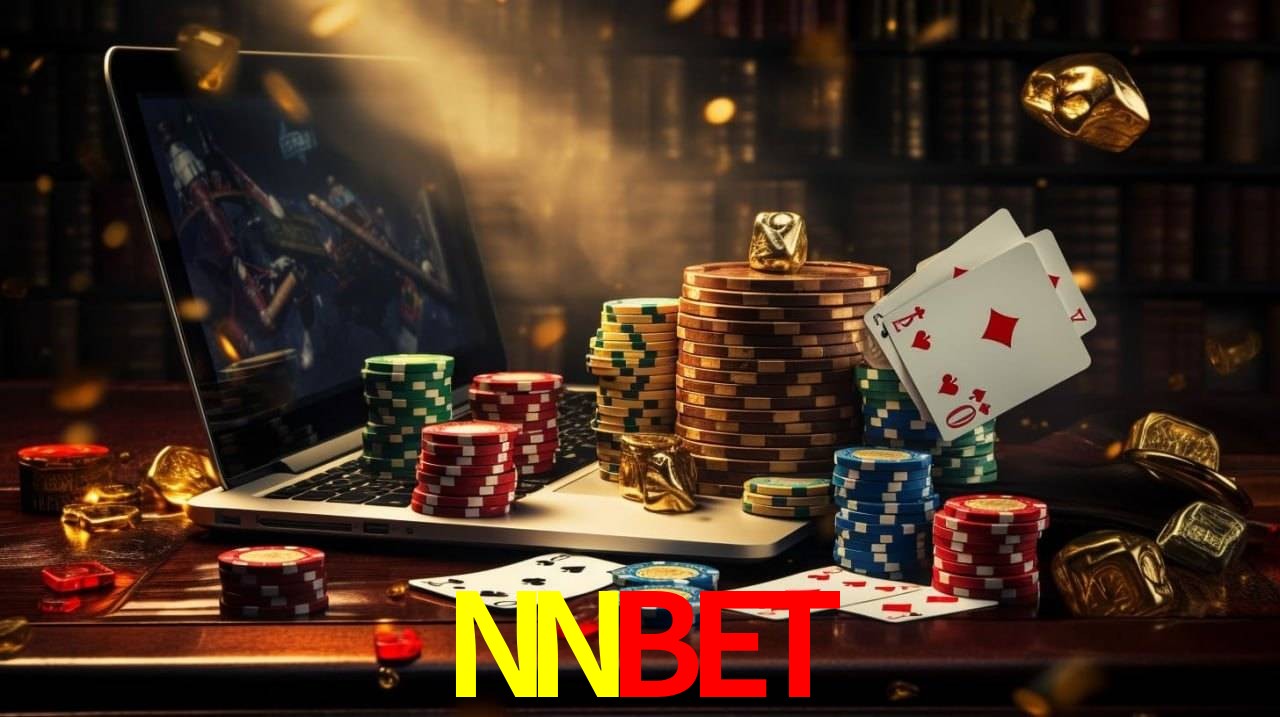 A Experiência Imersiva dos Cassinos Ao Vivo no NNBET