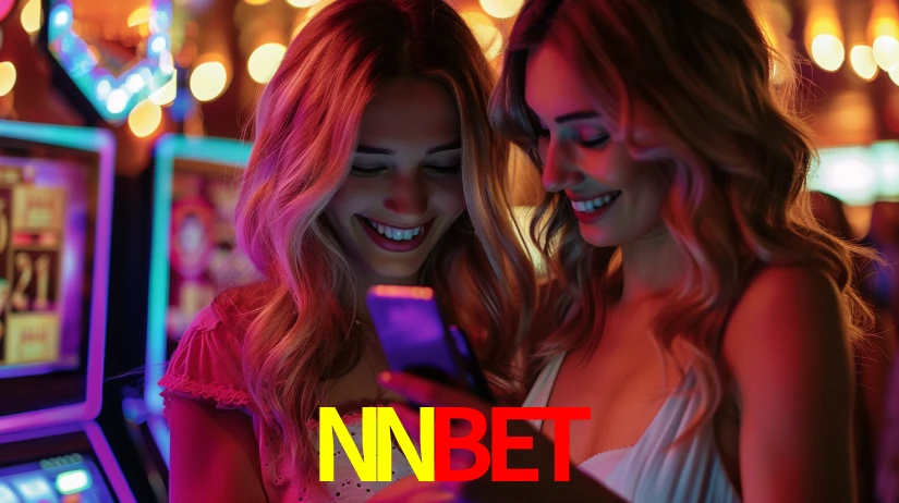 NNBET: A Experiência de Casino com Jogos de Mesa ao Vivo