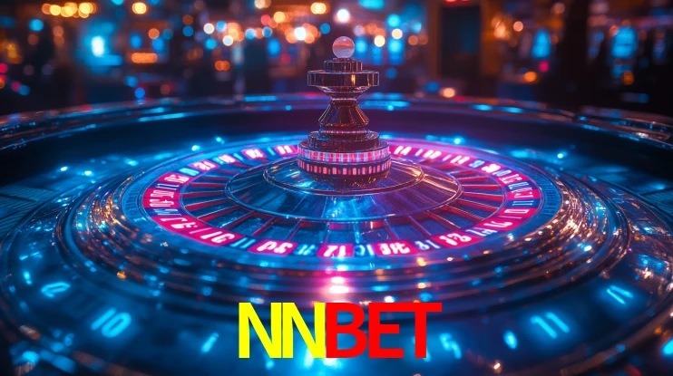 NNBET: Seu Especialista em Apostas Esportivas Brasileiras