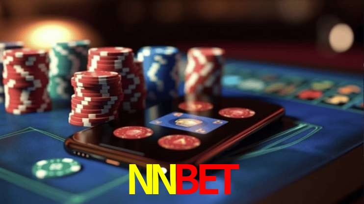 A Experiência Imersiva dos Cassinos Ao Vivo no NNBET
