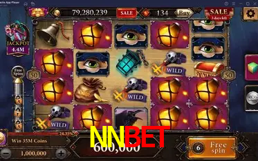 Platform Technology NNBET