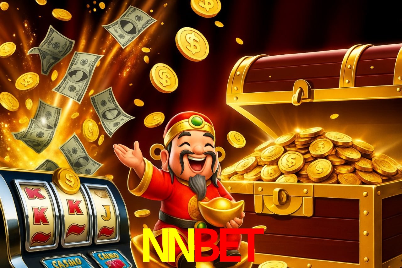 A Emoção da Loteria na NNBET: Uma Chance de Mudança de Vida