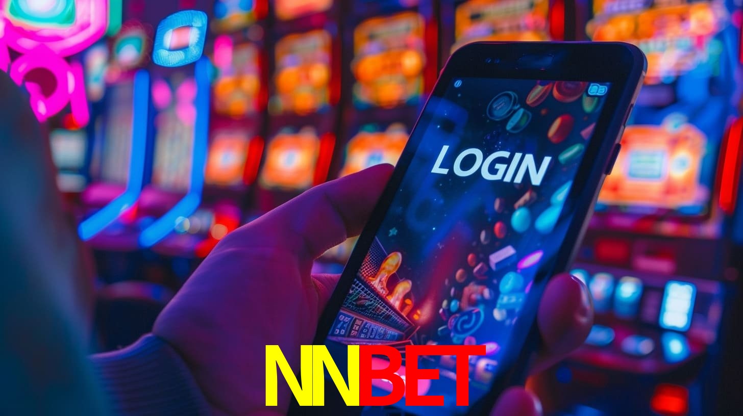 A Revolução dos Aplicativos de Jogos no NNBET