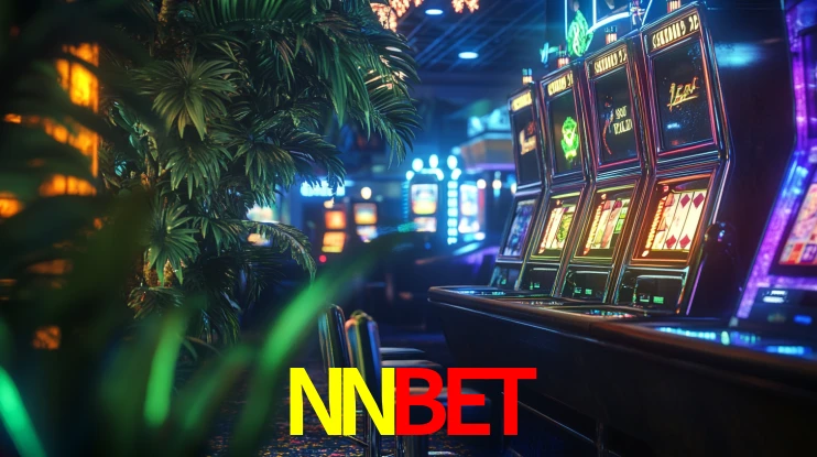 NNBET App Interface