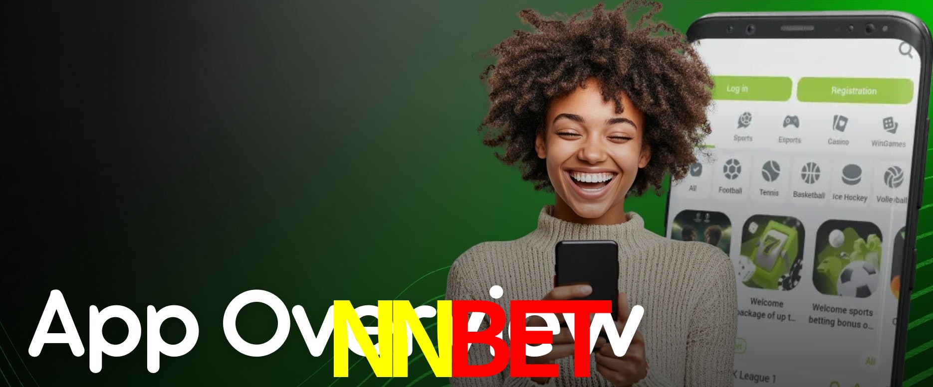Game Providers NNBET