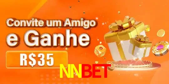 Promoções NNBET