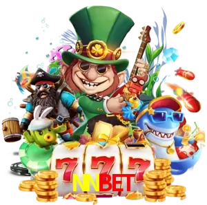 NNBET slots