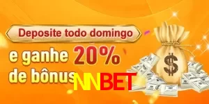 Promoções NNBET