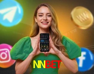 Interface do App NNBET