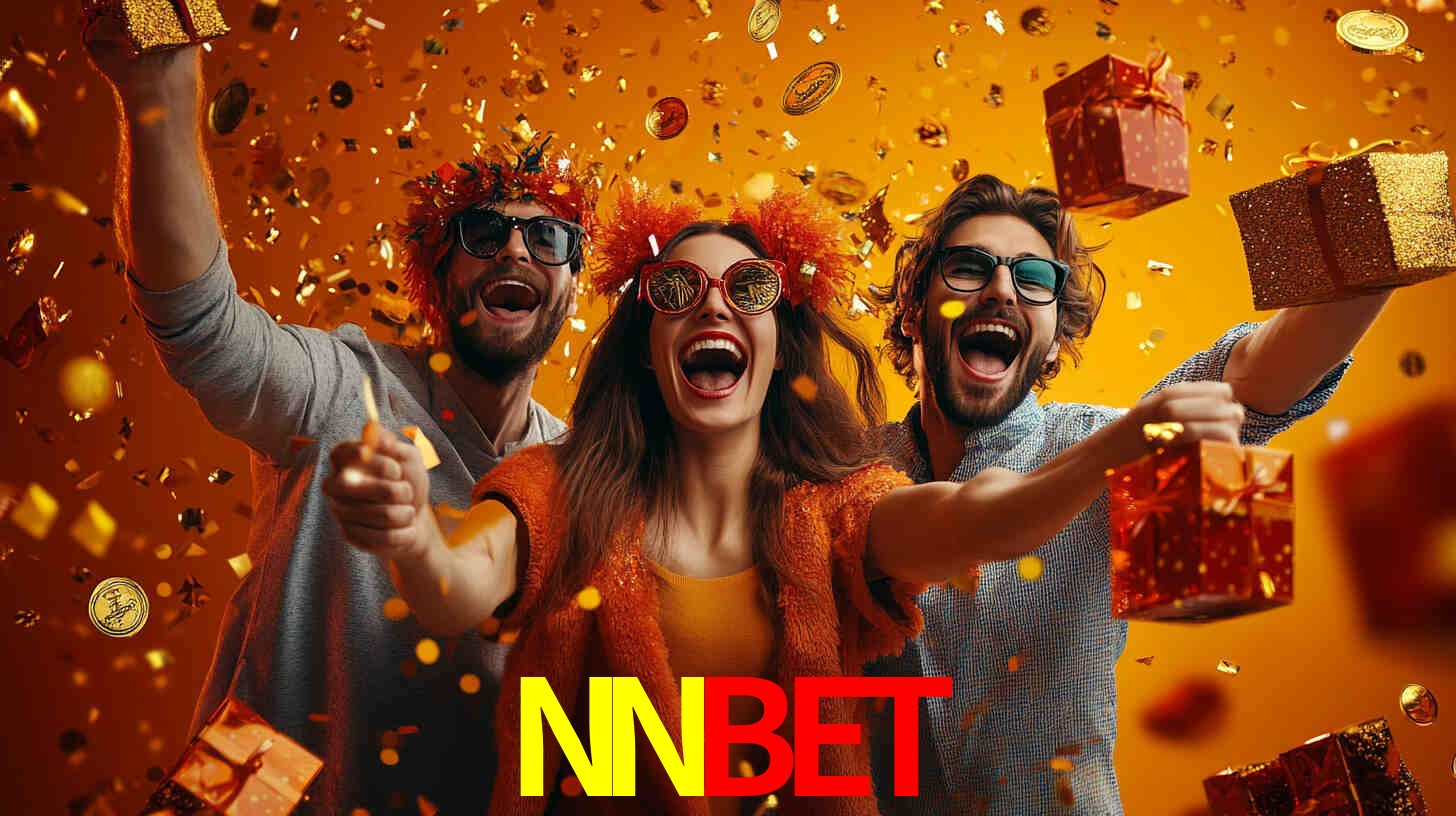 Promoção Relâmpago NNBET