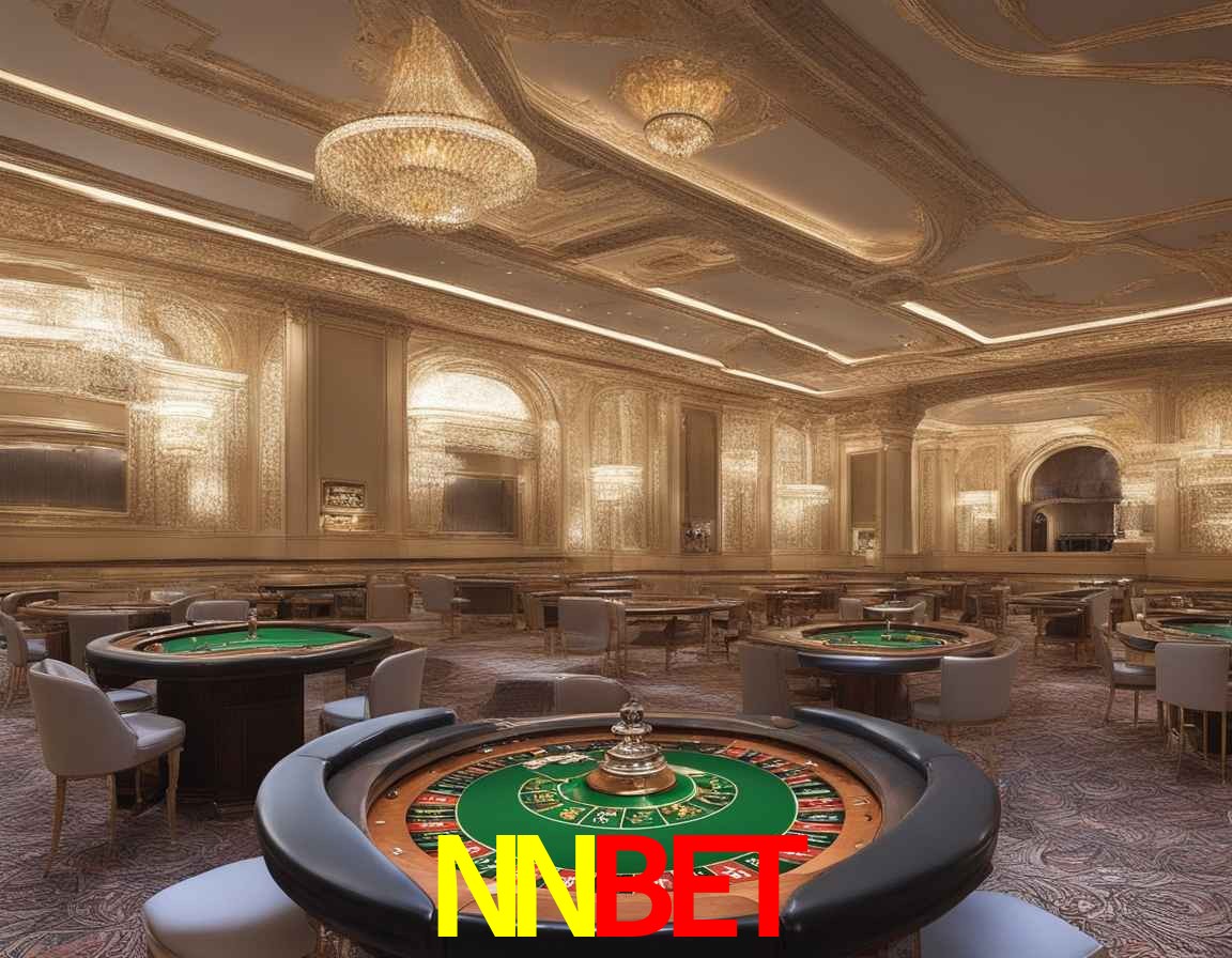 Casino Ao Vivo NNBET