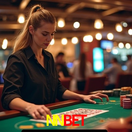 Estatísticas Esportivas NNBET